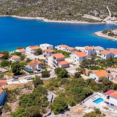 Villa Dupla Kanica Севід Екстер'єр фото